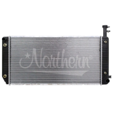 Chevy  GM Radiator 23193133, 20778475, 22795301